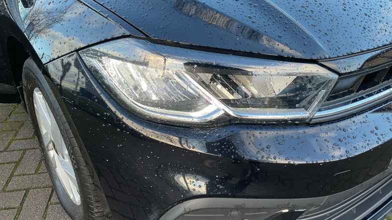 Volkswagen Polo 1.0 TSI Life 5dr DSG Petrol Hatchback